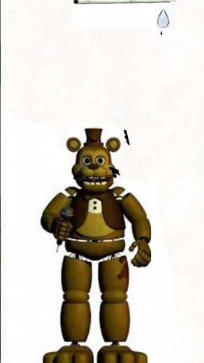 Fred bear Spring lock failure