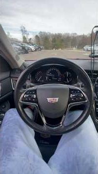 $18k #2017 #Cadillac #CTS #Review 😍❤️#fyp #shorts #auto #automobile #viral #reels #luxury #cars