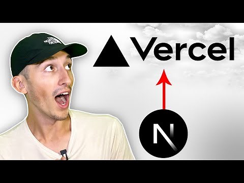 Comment deployer une App sur Vercel (NextJS + PostgresQL)
