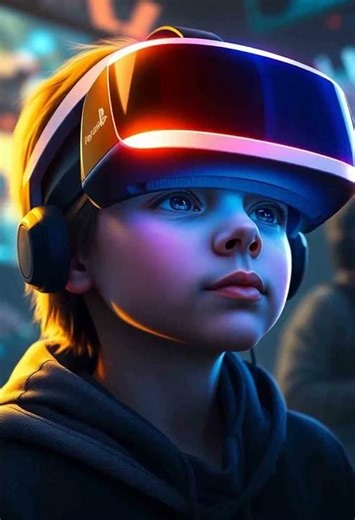 5 Mind-Blowing VR Gadgets You Must Try. #Shorts #VidNarrate