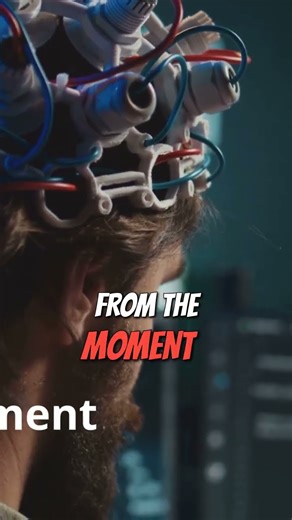 The Science of Connection: Why We Need Each Other #shorts