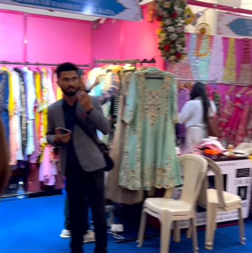 PUNE SUMMER & WEDDING SPECIAL RANGOLI GRAND FASHION, JEWELLERY & LIFESTYLE EXHIBITIONS 🗓 12TH & 13TH APRIL 2025 📍 SIDDHI GARDEN & BANQUET, DP Road, Near Mhatre Over Bridge, Erandwane. 90 Exclusive Designers from all over India Hello Pune Central Indias Biggest Fashion & Lifestyle Exhibition comes to PUNE for the 31ST Edition With more than 90 EXCLUSIVE DESIGNERS from all over INDIA at PUNE BEST SIDDHI GARDEN & BANQUET. Brings you a one stop solution for all ur SHOPPING NEEDS THIS WEDDINGS & SU