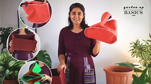 Grow bags, can you grow food in them Garden Up Basics Ep.32