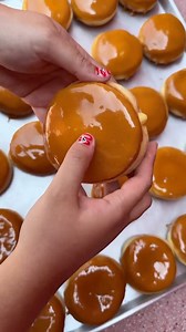 the best glazed doughnuts ✨ ➡️Follow us @foodyoozy for more🌰🥐 Credit 📸 @donutsdamari - DM or email for content removal. All rights reserved to owners. - Eat or Pass 🍽️ - #foodyoozy #dessert #food #foodporn #foodie #instafood #yummy #delicious #cake #chocolate #sweet #foodphotography #desserts #icecream #instagood #love #homemade #tasty #foodstagram #foodblogger #glazeddoughnuts #foodgasm #dessertporn #yum #foodlover #cakes #sweets #eat #cupcakes | FoodyOozy