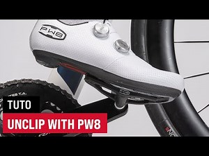 How to Unclip Like a Pro with your Ekoï PW8 Pedals