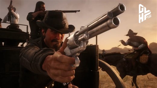 Beste Cowboy-Spiele: Top 10 im Video