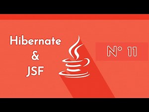 Tutoriel Hibernate et JSF: 11 - IDE eclipse pour Java EE