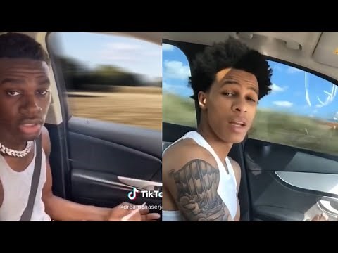 Started From The Bottom Now we Way Up Challenge - TikTok Compilation
