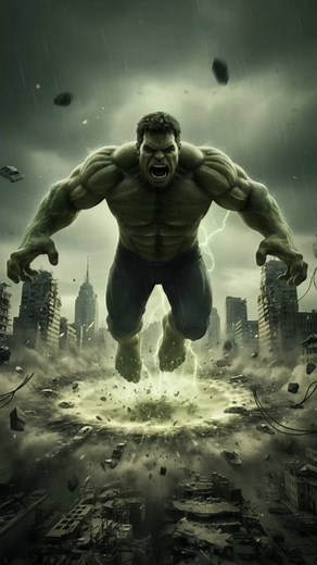 Marvel Heroes Reimagined by AI | Heroic Hollywood