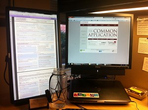 Application Reading 2.0