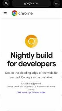 Translate option in Chrome's Reading mode now live on Canary