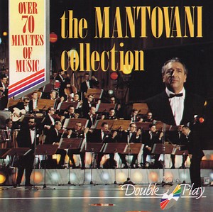 Mantovani - The Mantovani Collection