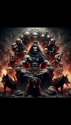#episode9#shivam#karupar #omnamahshivaya #kala bhairava#fyp #fyp #fyp #fyp