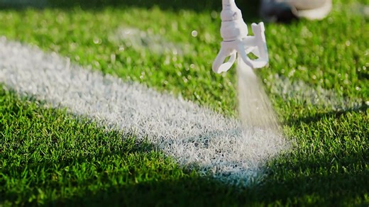 The athletic department of the University of Florida revealed an on-field sponsorship they have with Geico, doing so in a social media post Thursday. The gridiron at Steve Spurrier-Florida Field at Ben Hill Griffin Stadium will display the logo of the insurance company, with their commercial sponsorship appearing during the Gators‘ final two home games of the 2025 season. In 2024, the NCAA Playing Rules Oversight Panel approved corporate sponsor logos. These on-field advertisements may appear in
