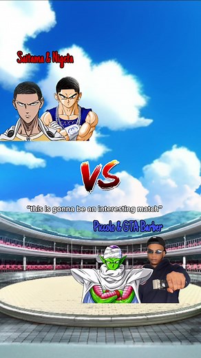 Dap Up Tournament of Power: Lightning Gap and Epic Showdown