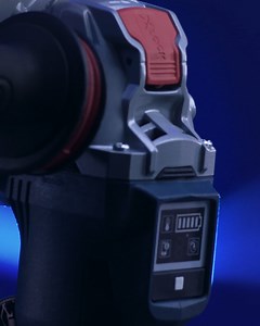 Unleash the power with the GWX 18V-15 PSC Professional Cordless Angle Grinder! 🛠️ Featuring super-fast X-Brake, reliable KickBack Control, and the game-changing keyless X-LOCK system. With BITURBO Brushless technology, this grinder not only tackles any challenge but also prioritises user protection 🙌 Get yours now 👉 https://utm.io/ugiCH | Bosch Professional Power Tools and Accessories