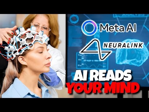 This New AI Can Read Your Mind — And It’s Real
