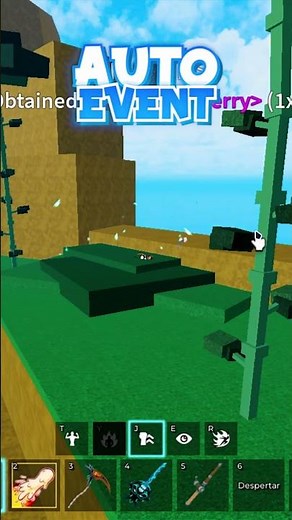 [🎈] Script BLOX FRUITS Para Celular | Auto Farm, Auto Pain Boss, Auto Event | Pastebin 2025