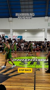 Pride of Brgy Sd 🔥🤫 | STEP BACK