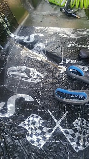 Military-Style Vehicle Showcase: Interior and Exterior Features