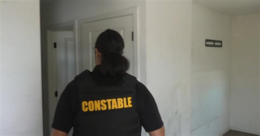 Rising rents lead to spike in evictions in Arizona's Maricopa County