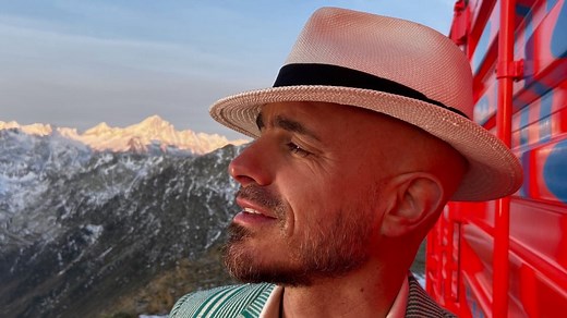 Dodo – Die Odyssee