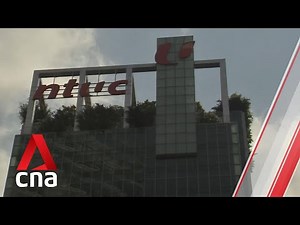 NTUC exploring progressive wage model for specific vocations, expansion to new sectors