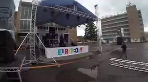 Այս պահին Գավառում։ | Street Workout Armenia
