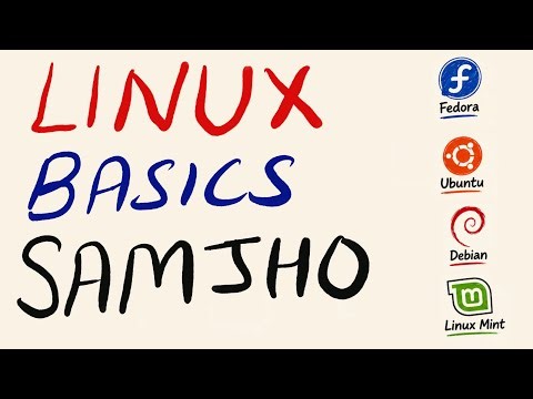 Linux Explained Simply | Everything Beginners Need to Know