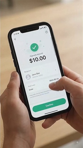 How to Send Money on Cash App in 2026 💸📱 #Shorts