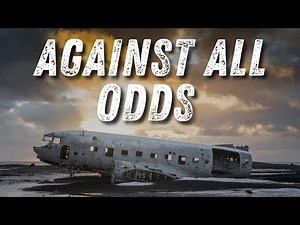 3 People Who Survived The Impossible | True Plane Crash Survival Stories