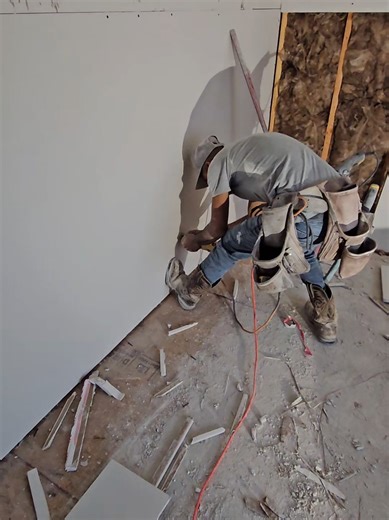 Expert Tips for Drywall Finishing Techniques