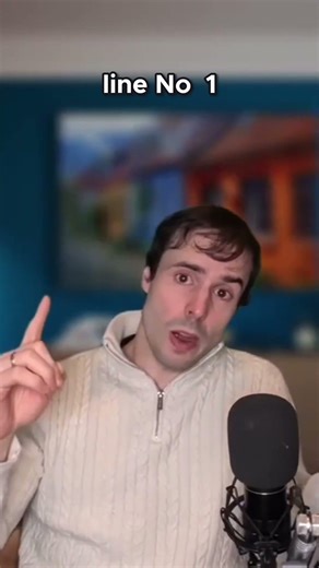 The Biggest Lie Developers Tell Themselves