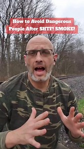 Survival isn’t just about what you have—it’s about what you don’t give away. Smoke signals danger, and if you’re not careful, it could lead desperate people straight to you. Here’s how to stay hidden and stay alive. #SurvivalTips #SHTF #BugOut #Prepping #SurvivalSkills #OffGrid #DakotaFireHole #StayHidden #EmergencyPreparedness #StealthSurvival #Doomsday #DoomsdayPrepping #DoomsdayPreppers | Appalachian Prepper