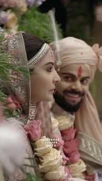 Virat Kohli, Anushka Sharma & Vamika Edit × Dil 🥺💕