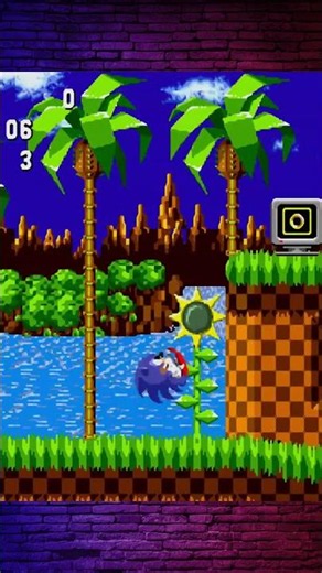 Best Video Game Music | July 23rdnd - Green Hill Zone (Sonic the Hedgehog)