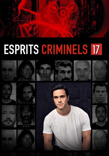 Saison 17 Esprits criminels streaming: regarder les épisodes