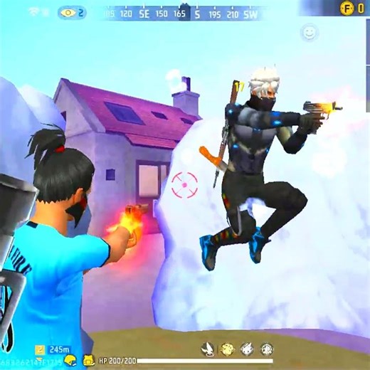 Eu sou o maior azarado que existe 😴 #shortsfreefire #brennin7 #shorts