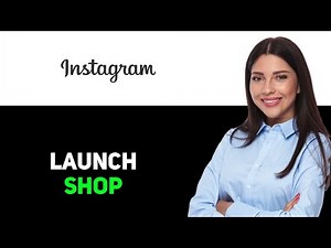 How To Set Up Shop On Instagram 2025