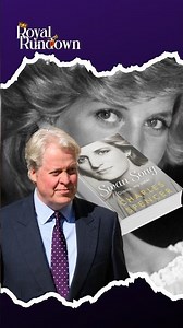 Charles Spencer BREAKS SILENCE on Explosive Diana Claims! 🚨👑