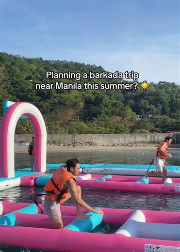 Plan Your Perfect Barkada Trip to Zambales This Summer