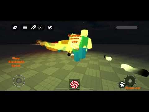 Roblox Doomed Nightmares: Coil Users