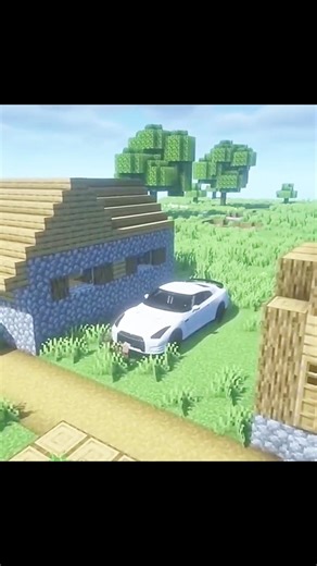 Dada ji ne pakad liya! 😱 | Minecraft Funny Shorts #shorts #minecraft