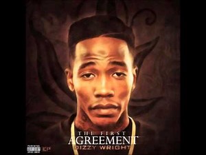 Flyin High [Clean] - Dizzy Wright