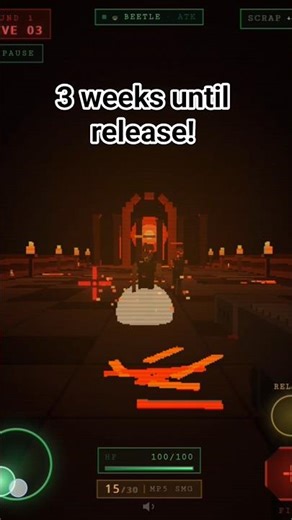 Surviving the Undead Horde in Dead Passage! 🧟‍♂️🔫