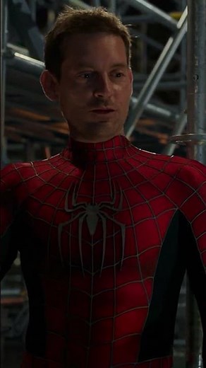 Three Spider-Men, three very different approaches. 🎬 #SpiderManNoWayHome Buy or Rent now