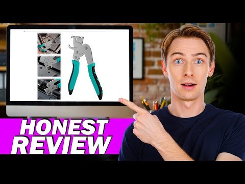 Car Clip Pliers & Disassembly Tools Review — The Truth About This Auto Trim Removal Set