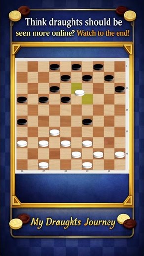 Do You See the Winning Shot?