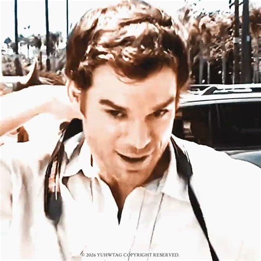 Game over guys | Dexter | Song: bimbo doll