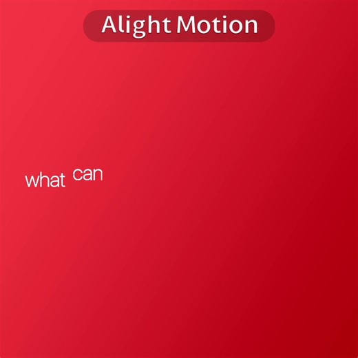 Fancy Some More - A Motion Graphic Experience